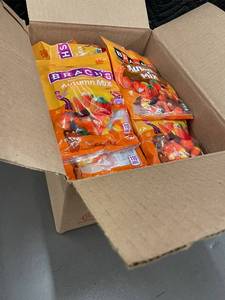 lot 40 image: Collection of Brachs Mellowcreme Autumn Mix Candy