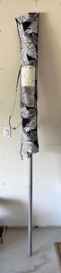 lot 113 image: Project 62 Patio Umbrella