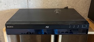 lot 130 image: Sony Blu-Ray DVD Player Model BDP-S301