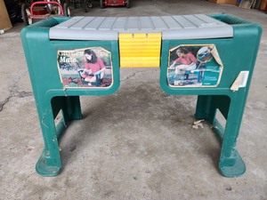 lot 652 image: Garden Hose Real and Garden Mate