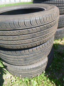 lot 37 image: 3 Continental Pro Contact TX Tires