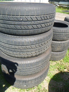 lot 38 image: 4 Tires
