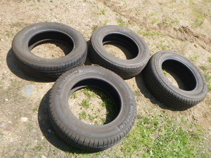lot 53 image: 4 Tires