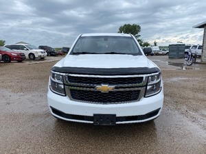 2019 Chevrolet Tahoe 4WD