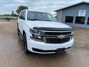 2019 Chevrolet Tahoe 4WD