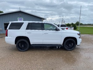 2019 Chevrolet Tahoe 4WD