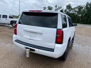 2019 Chevrolet Tahoe 4WD