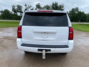 2019 Chevrolet Tahoe 4WD