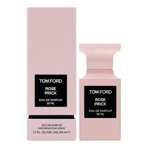 lot 11A image: Tom Ford Rose Prick Eau de Parfum  50 ml  Brand New in Sealed Packaging  Retail $405