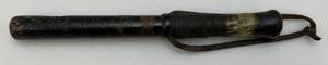 lot 68 image: 14.5 Vintage Billy Club