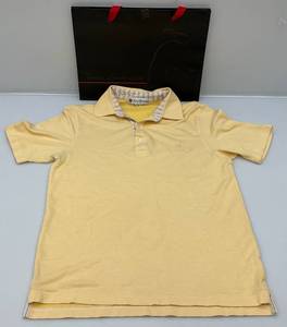 lot 105 image: Vintage Conino Lamberghini Shirt Size M With Original Bag