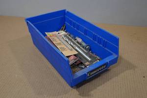 lot 25 image: Assorted Drill Bits