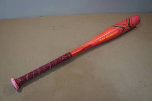 lot 47 image: Easton Ghost 30 19oz Baseball Bat
