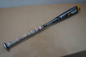 lot 48 image: Easton S750C 31 21oz Baseball Bat