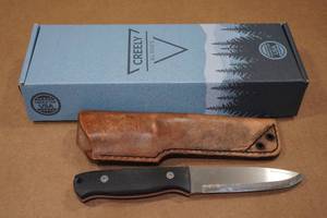 lot 55 image: Creely Blades Magnacut Knife