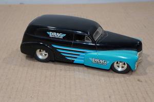lot 125 image: Crown Premium Drag Specialties 1946 Chevy Model