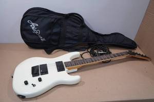 lot 233 image: Aria Pro II Electric Guitar