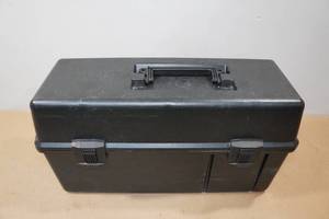 lot 237 image: SCS Vacuum