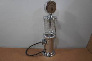 lot 271 image: High Octane Gas Pump Liquor Dispenser