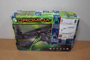 lot 288 image: Dromida Ominus Drone
