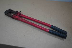 lot 312 image: HK Porter 24 Bolt Cutters