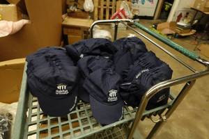 lot 348 image: Habitat For Humanity Hats