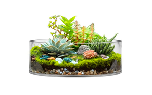lot 241 image: Brand New CYS Excel Large Glass Cylinder Vase 4H x 14D Flower Vase Centerpieces Hurricane Floating Pillar Candle Holder Terrarium Planter  Retail $59.99