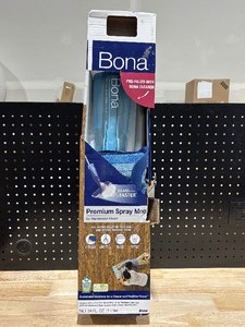 lot 8 image: Bona Premium Spray Mop