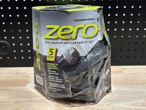 lot 19 image: Zero G Vinyl Garden Hose