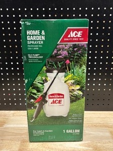 lot 29 image: Home & Garden Sprayer