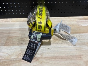 lot 39 image: Heavy Duty Ratchet