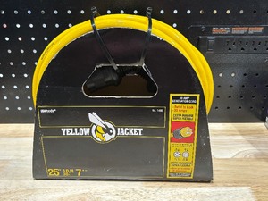 lot 51 image: 30 Amp Generator Cord 25 Foot