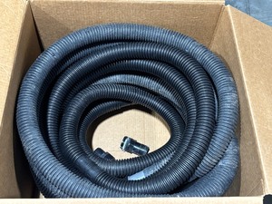 lot 57 image: Sump Pump Hose