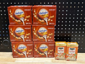 lot 14 image: Coffee Creamer