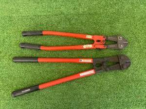 lot 20 image: Bolt Cutters