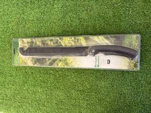 lot 24 image: New 18 Straight Machete