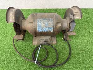 lot 29 image: Bench Grinder
