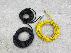 lot 32 image: Air Hoses