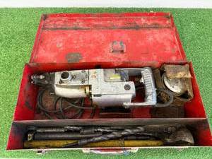 lot 41 image: Milwaukee Rotary Hammer