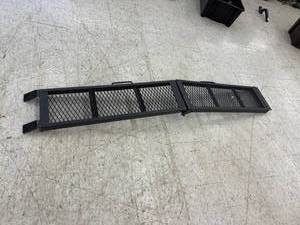 lot 44 image: Folding Loading Ramp