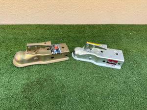 lot 56 image: Trailer Couplers