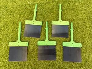 lot 110 image: 3M Side Molding & Emblem Removal Tools (5)