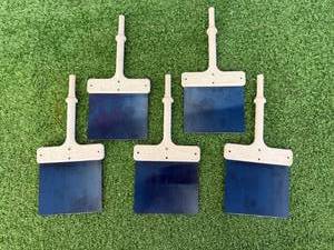 lot 111 image: 3M Side Molding & Emblem Removal Tools (5)