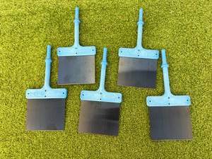 lot 112 image: 3M Side Molding & Emblem Removal Tools (5)