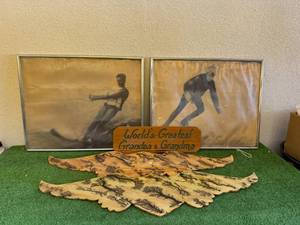 lot 156 image: Artwork