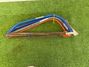 lot 167 image: Hand Saws