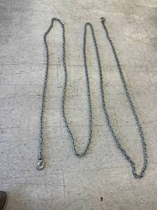 lot 175 image: 30 Chain