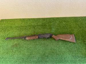 lot 196 image: Grosman Air Gun