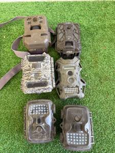 lot 223 image: Trail Cameras