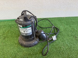 lot 226 image: Wayne 14 HP Sump Pump